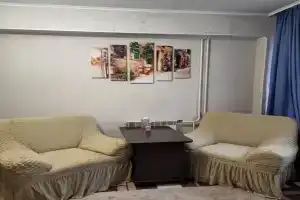 1-комнатная квартира, Красноярск