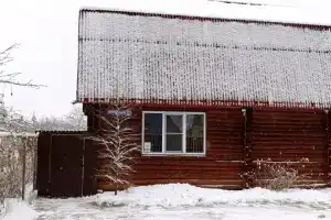 Уютный дом в СНТ Спутник-2