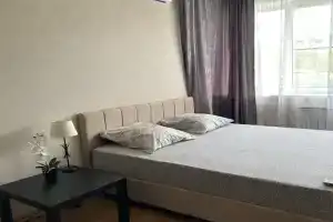 Уютная квартира у моря, Дивноморское