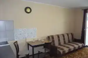 Домашний уют в квартире на Валдайской