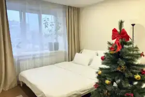 Чистая квартира рядом с трассой М-8, Кузнечиха