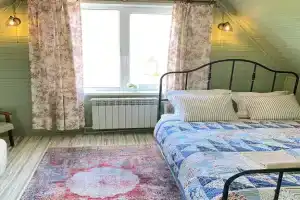 Дом на земле, Суздаль