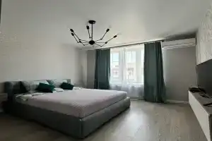 Апартамент west beach, Зеленоградск