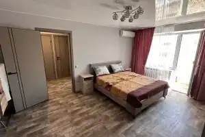 Квартира возле парка, Ейск