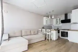 Апартаменты де люкс, Светлогорск