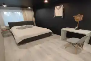 Квартиры посуточно на Серпуховской 15, Калининград