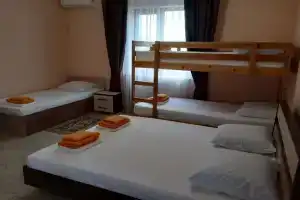 Семейный номер стандарт, Голубицкая