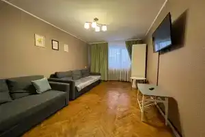 2-комнатная квартира, Кировск