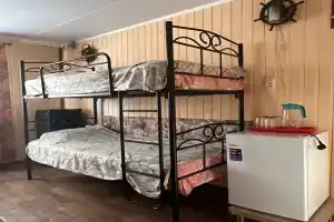 Уютный семейный отдых у Натальи на Азовском море