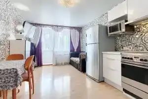 Уютная квартира в тихом центре