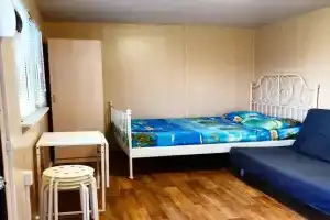 Гостиница «Набережная 17», Голубицкая