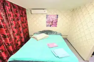 Гостинка на Большой Медведице, Хабаровск