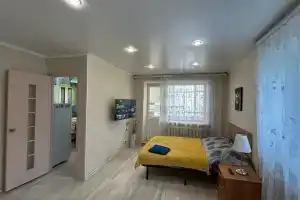 Квартира на Проспекте, Уфа