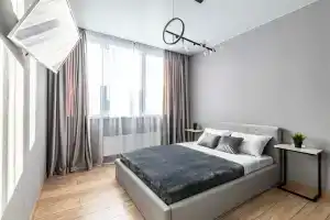 Уютные апартаменты Dream House в ЖК Рижский, Екатеринбург