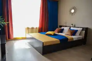 Комфортные апартаменты, Санкт-Петербург