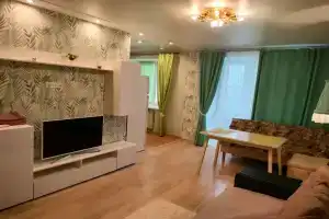 Уютная квартира в самом сердце Перми