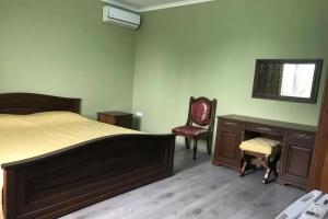 Двухместный номер с 1 кроватью стандарт, Гудаута