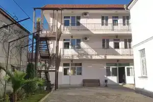 Гостевой дом «Holidays in Sukhum»