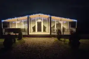 Гостевой дом «Cherry House», Переславль-Залесский