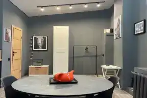 Дом для отпуска «Тоскана», Марфино