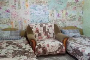 Двухместный номер с 2 отдельными кроватями отдельный, Орджоникидзе