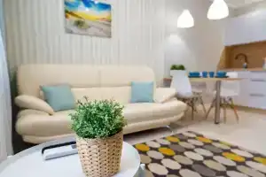 Skandi, Волгодонск