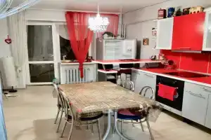 Уютная квартира в 100 метрах от моря