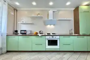 Двухкомнатная квартира в Светлогорске