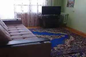Солнечная квартира в курортной зоне