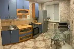 Квартиры посуточно на Торговой площадь 2