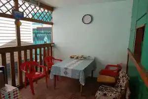 Дом под ключ в тихом центре