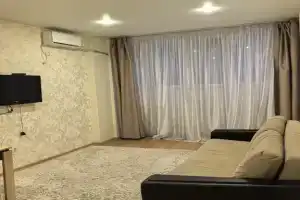 Студия рядом с парком Галицкого, Краснодар