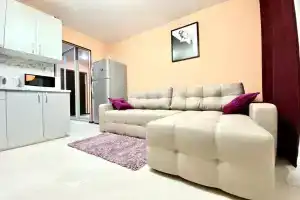 Квартира в новом доме