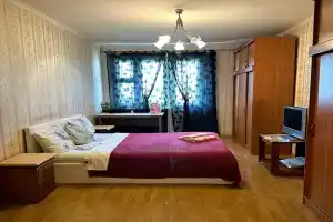 Юго-западная, Москва