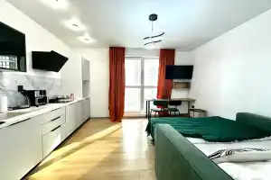 Студия Urban nest, Минск