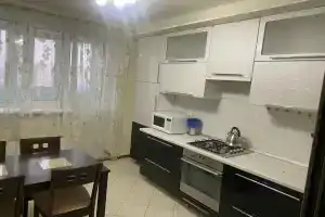 Уютная квартира, Волжский