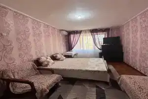 Квартира в центре Сухума