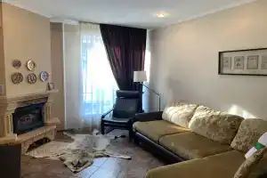 Таунхаус, Зеленая Поляна