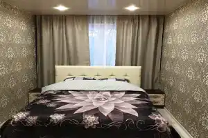 Уютная квартира в 15 минутах от центра