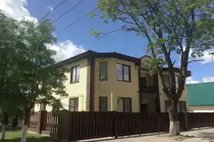 Гостевой дом «У монастыря»