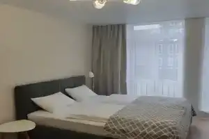 Уютная квартира на Горького, Калининград