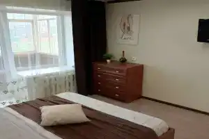 Уютная квартира с хорошим ремонтом, Салават