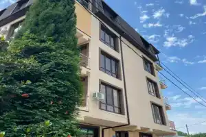Уютная квартира, Адлер