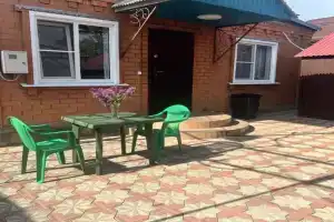 Уютный частный дом, Мостовской