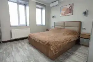 1 комнатная квартира рядом с курортной зоной, Пятигорск
