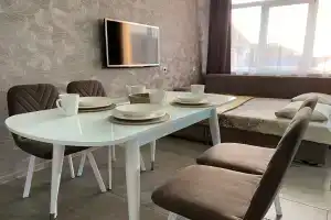 Гостевой дом «Ask»