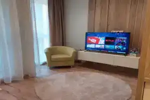Уютная студия с кондиционером рядом с метро, Минск