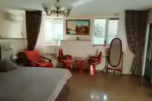 Гостевой дом каприз- люкс, Алушта