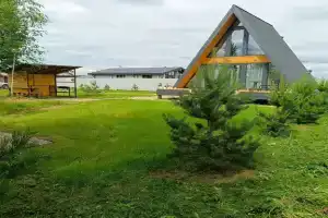Дом Шмель и Eль