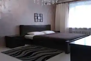 Просторная квартира в самом центре